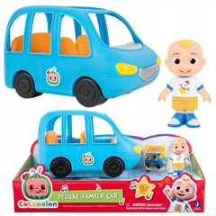 COCOMELON ¡Auto familiar! - comprar online