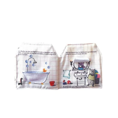 LIBRO ILUSTRADO "CASITA, UN DIA MUY ESPECIAL" en internet