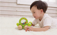 ARRASTRE DE MADERA "CARACOL" - LeBebot.com