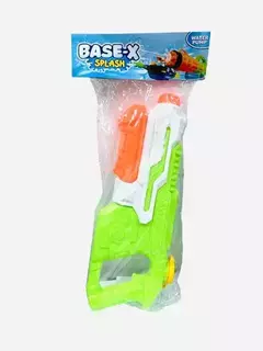 PISTOLA DE AGUA