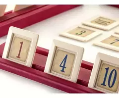 ¡QUINDICHE! Juego Ruibal - tienda online