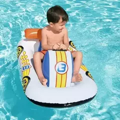 INFLABLE AUTO DE CARRERAS en internet