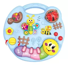 LA GRANJA - Mesa Didáctica - tienda online