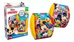 BRACITOS INFLABLES "Mickey Mouse"
