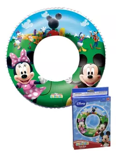 ANILLO SALVAVIDAS "Mickey mouse" - comprar online