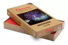 ¡ANIVERSARIO! Carrera de mente