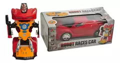 AUTO DE CARRERAS F1 ¡Con control Remoto!