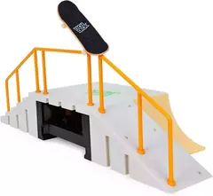´´FLIP N´ GRIND´´ Tech Deck ¡Incluye Skate! en internet