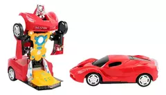 AUTO DE CARRERAS F1 ¡Con control Remoto! - tienda online