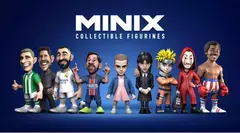 ¡VAMOS ARGENTINA! Figura coleccionable de MARADONA - LeBebot.com