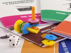 ¡ANIVERSARIO! Carrera de mente - LeBebot.com