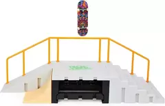 ´´FLIP N´ GRIND´´ Tech Deck ¡Incluye Skate! - tienda online