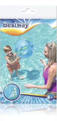 PELOTA INFLABLE en internet