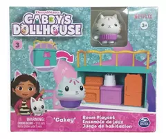 SET GABBY´S - "Mercat"
