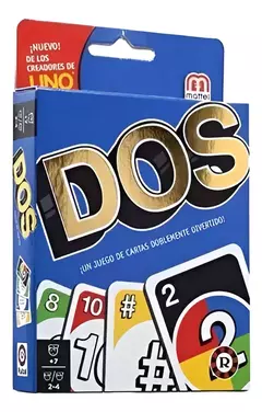 DOS - Para los fanáticos del "Uno"