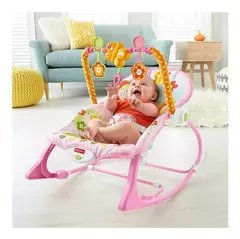 SILLA MECEDORA ¡Es transformable! - tienda online