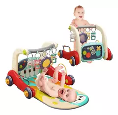 GIMNASIO Y CAMINADOR MULTIFUNCIONAL - comprar online