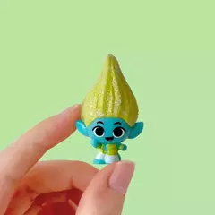 TROLLS ¡Set x5 muñecos! - comprar online