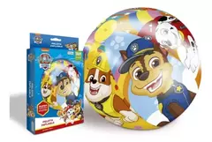 PELOTA INFLABLE - Paw Patrol
