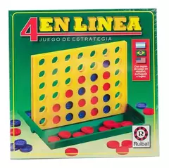4 EN LÍNEA