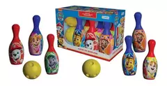 BOWLING INFANTIL "Paw Patrol" en internet