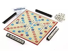 CRUCIGRAMA "Juego Palabras cruzadas" Ruibal - comprar online