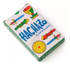 40 NAIPES ESPAÑOLES - (Pack x12) en internet