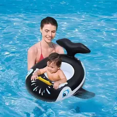 INFLABLE ORCA - comprar online