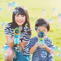 BURVUJERO AUTOMÁTICO ¡Con Luz Led!