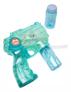 BURBUJERO AUTOMÁTICO ¡Con Luz! - tienda online