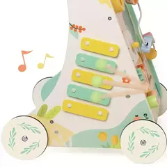 CAMINADOR DIDÁCTICO "El bosque" - LeBebot.com