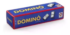 DOMINÓ - Ruibal