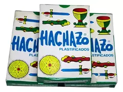 40 NAIPES ESPAÑOLES - (Pack x12)