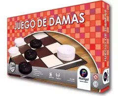 DAMAS