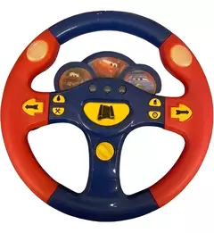 VOLANTE DIDÁCTICO "CARS" en internet