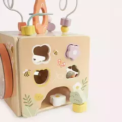 PRONO DE ACTIVIDADES ¡5 en 1! - tienda online