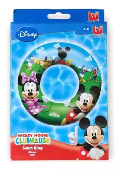 ANILLO SALVAVIDAS "Mickey mouse" en internet