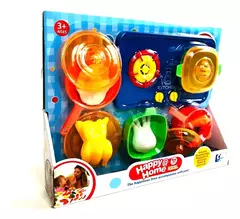 JUEGO DE COCINA
