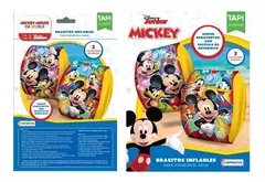 BRACITOS INFLABLES "Mickey Mouse" en internet
