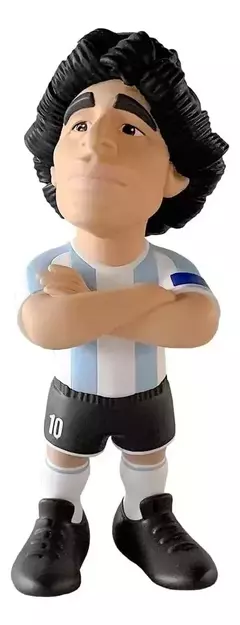 ¡VAMOS ARGENTINA! Figura coleccionable de MARADONA - tienda online
