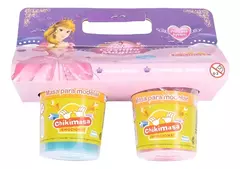 MASAS PRINCESAS en internet