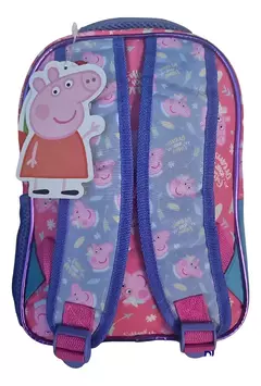 PEPPA PIG - Mochila con cierres reforzados en internet