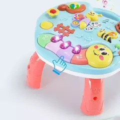 LA GRANJA - Mesa Didáctica - LeBebot.com