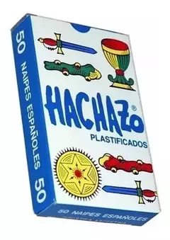 NAIPES ESPAÑOLES - (Pack x12)