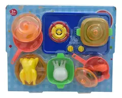 JUEGO DE COCINA en internet