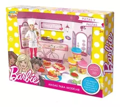 MASAS BARBIE