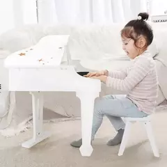 PIANO ELECTRÓNICO - Classic World - LeBebot.com