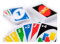 UNO - Clásico juego de cartas - tienda online