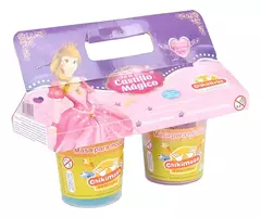 MASAS PRINCESAS