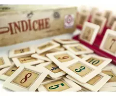 ¡QUINDICHE! Juego Ruibal - LeBebot.com